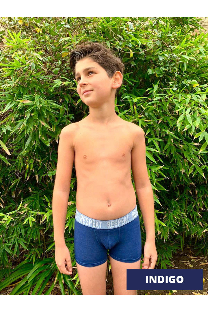 Respekt Boxer Shorty Enfant...