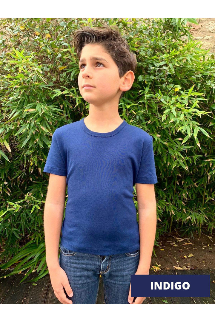 Respekt Tee-Shirts Enfant...