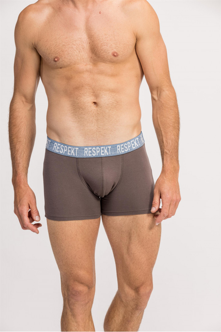 Respekt Boxers Homme Jean