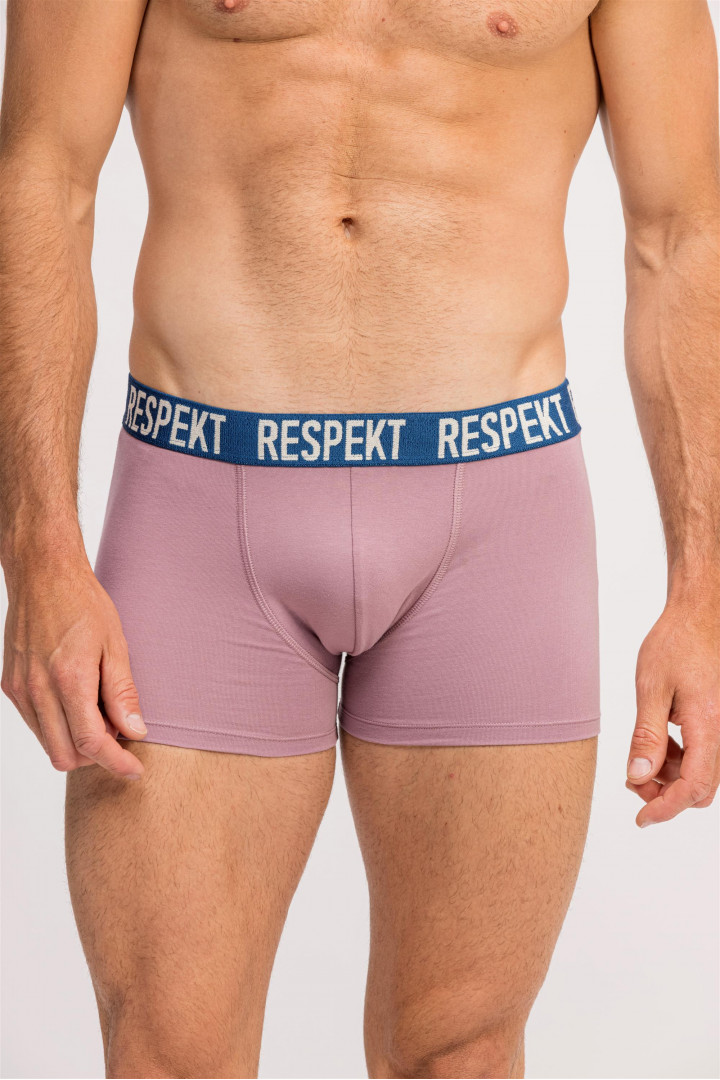 Respekt Boxers Homme Classic