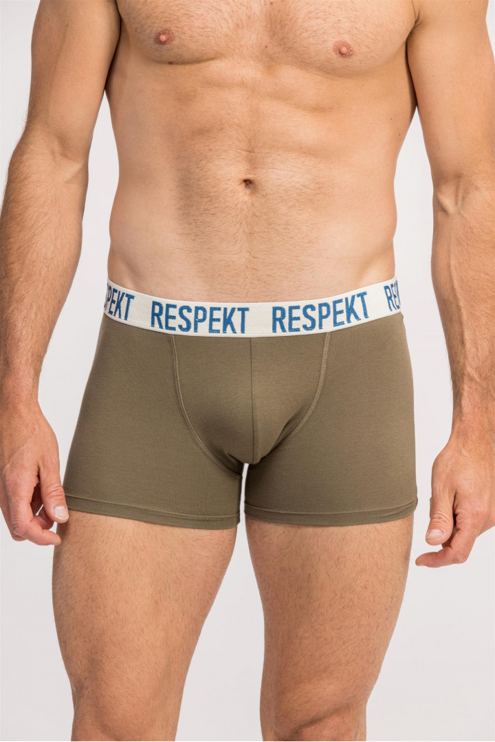 Respekt Boxers Homme Sport...